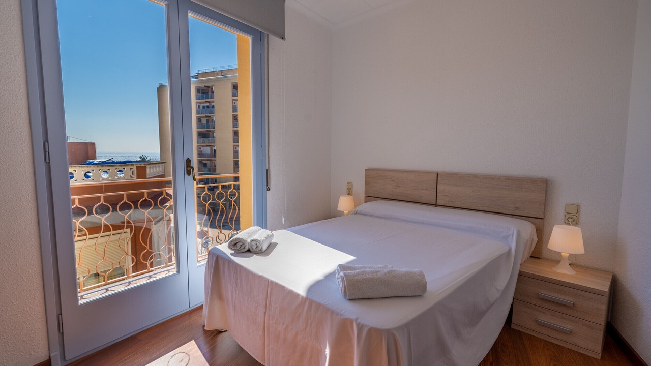 Photo of Bedroom in Calella