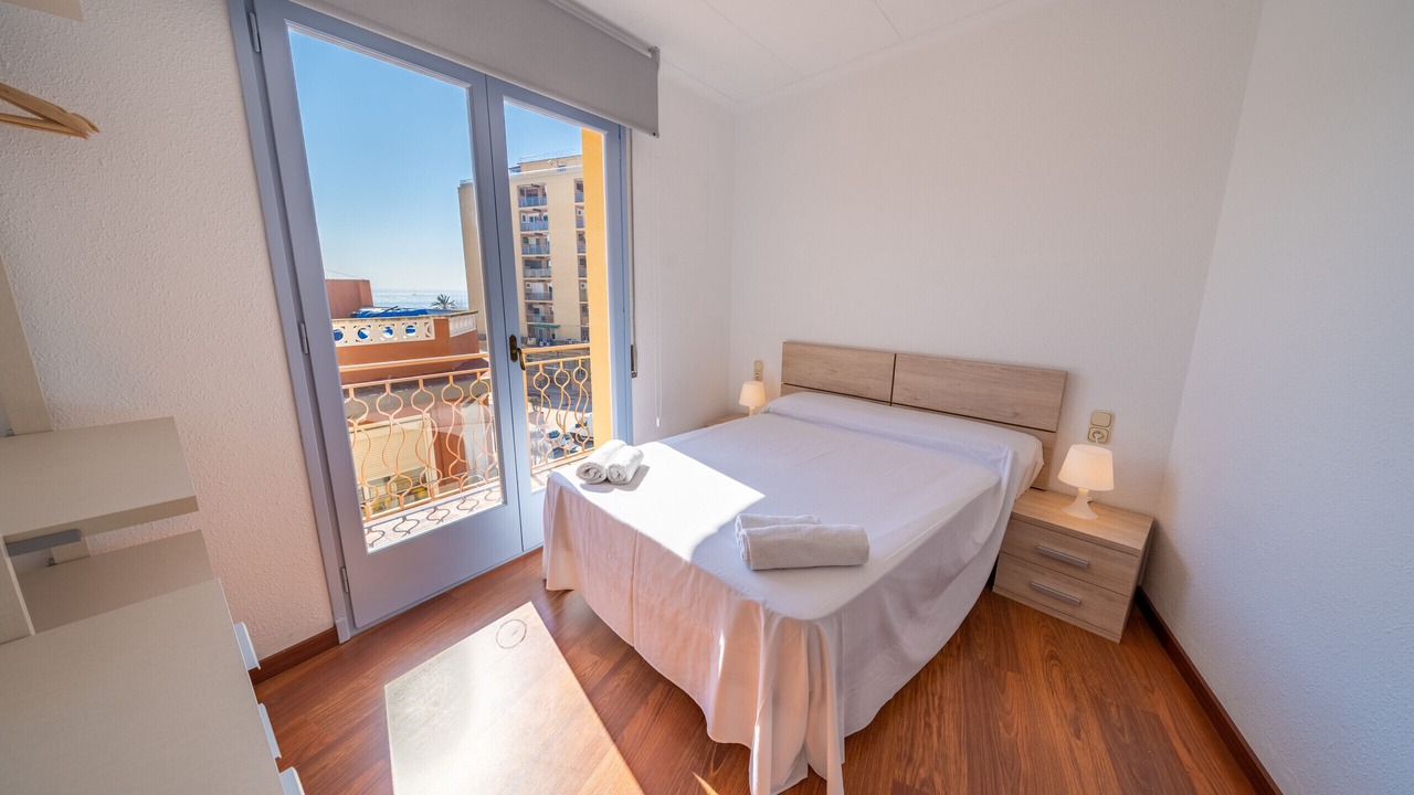 Photo of Bedroom in Calella