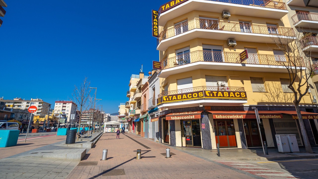 Photo of Outdoor in Calella