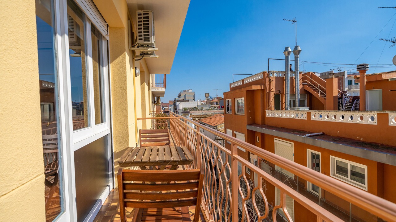 Photo of Outdoor in Calella