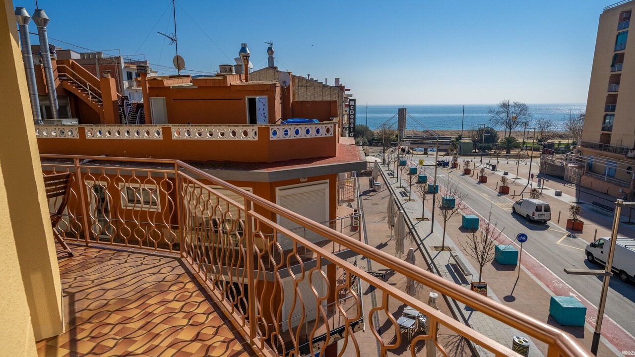 Photo of Outdoor in Calella