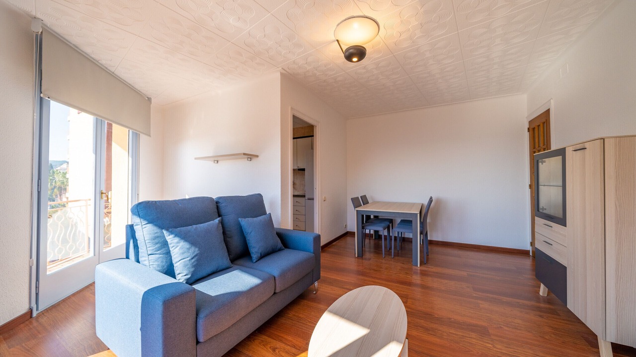 Photo of Livingroom in Calella