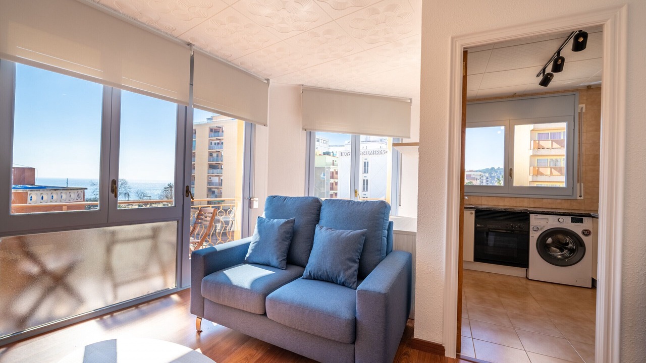 Photo of Livingroom in Calella