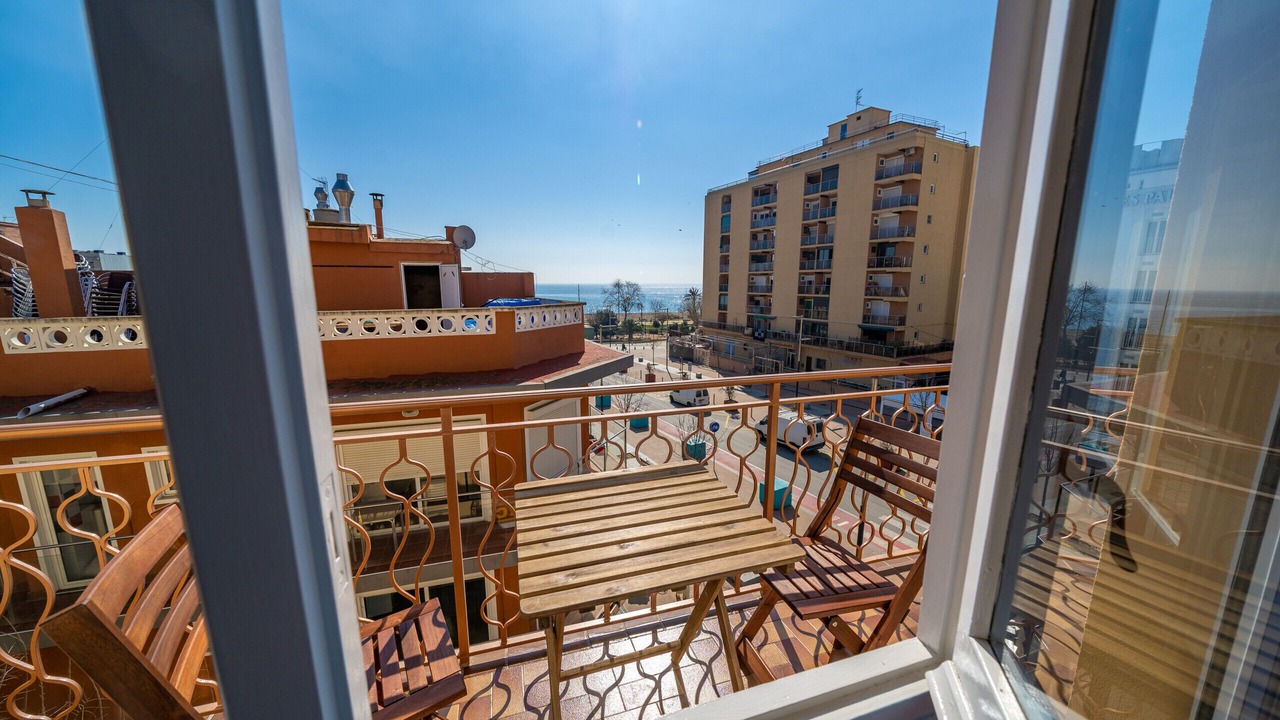 Photo of Outdoor in Calella