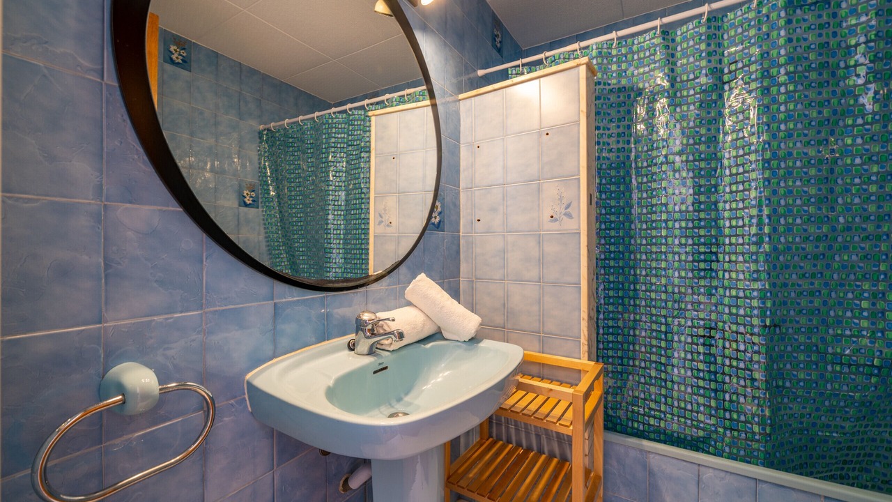 Photo of Bathroom in Calella