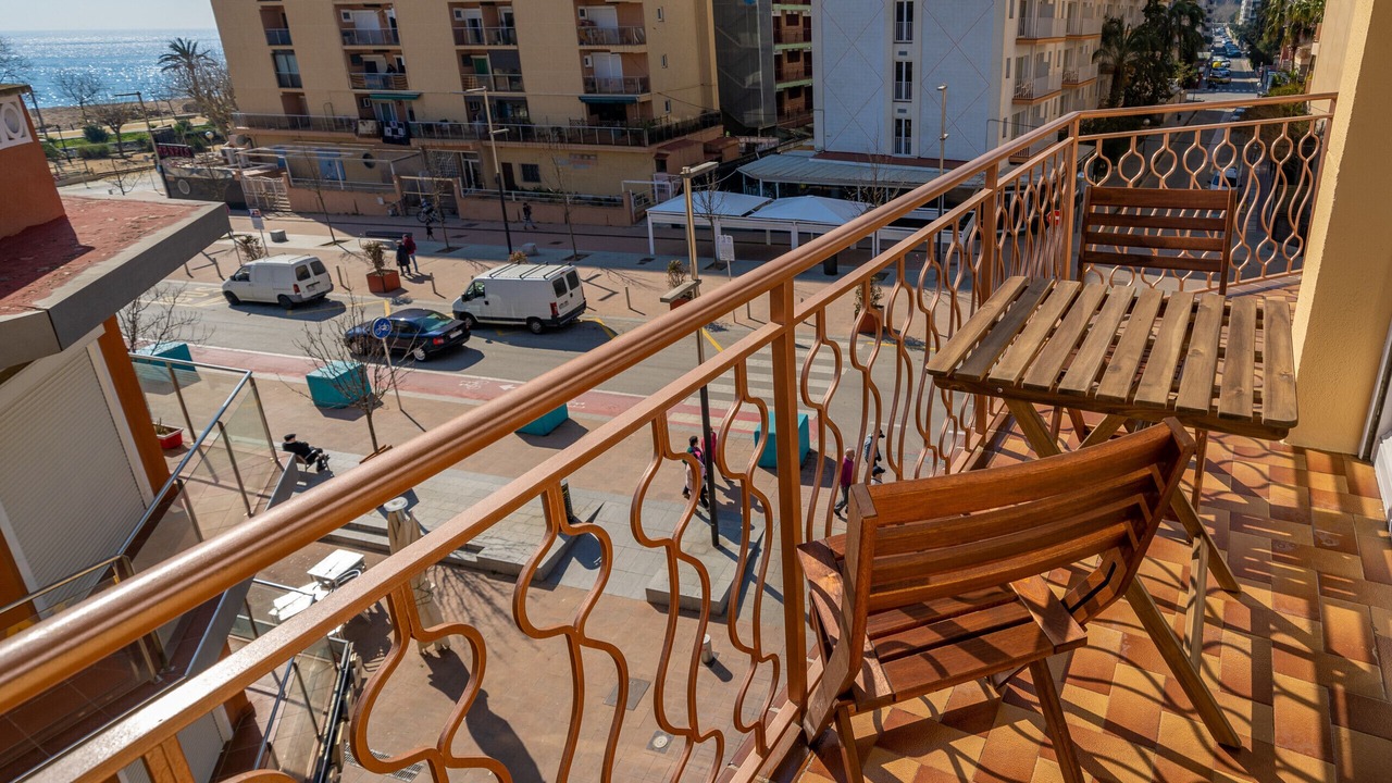 Photo of Outdoor in Calella