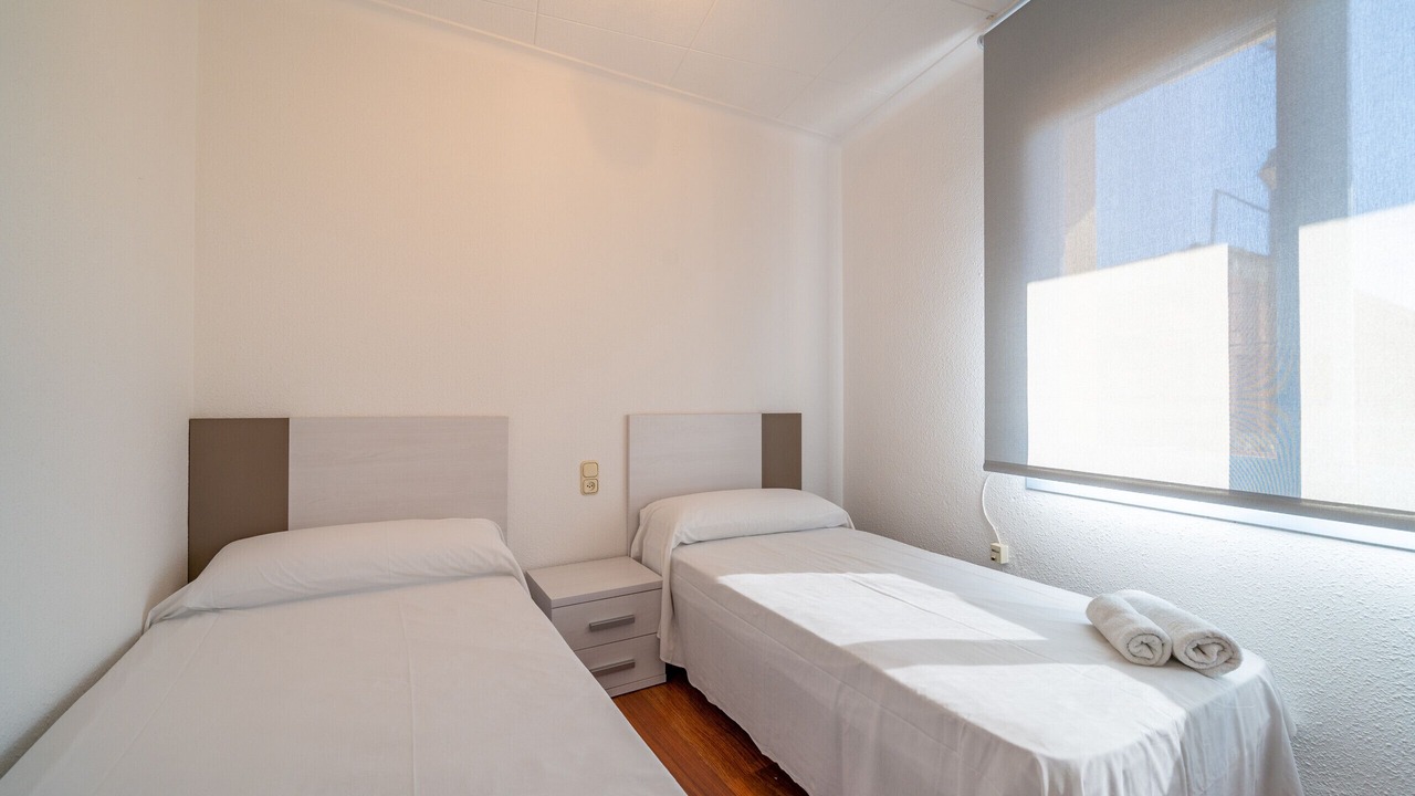 Photo of Bedroom in Calella