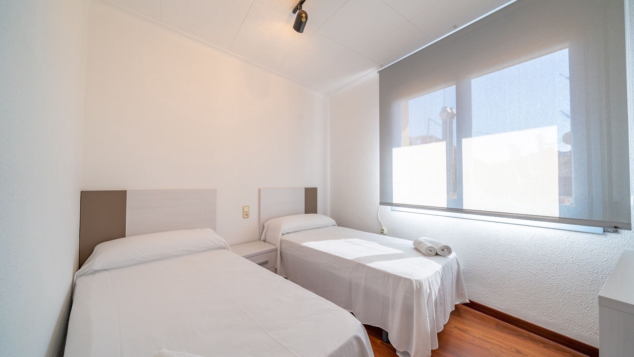 Photo of Bedroom in Calella