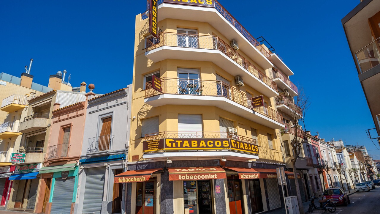 Photo of Outdoor in Calella