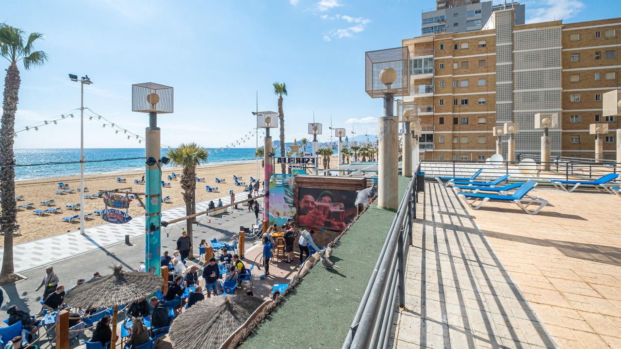 Photo of Others in Benidorm