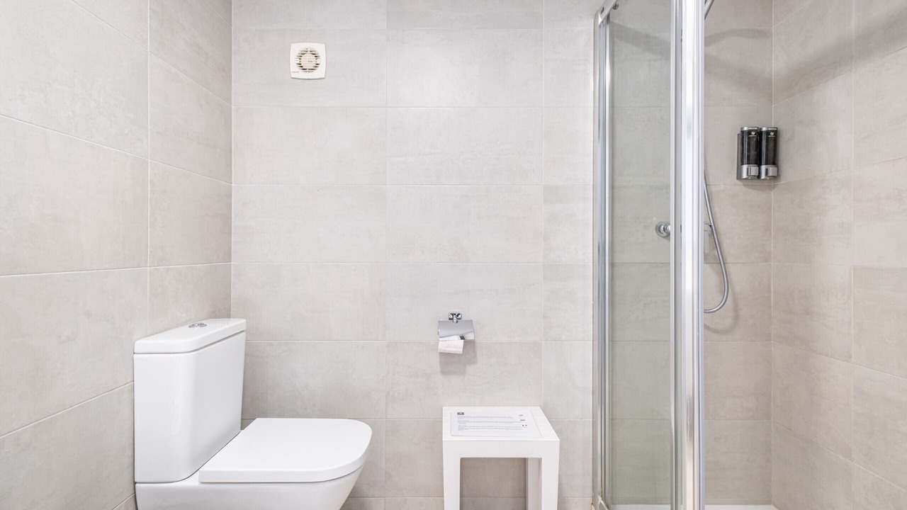 Photo of Bathroom in Benidorm