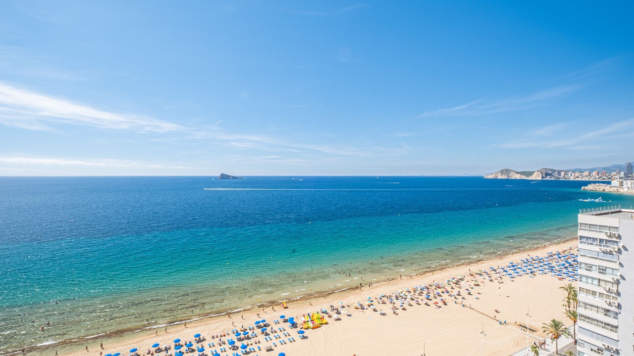 Photo of Others in Benidorm