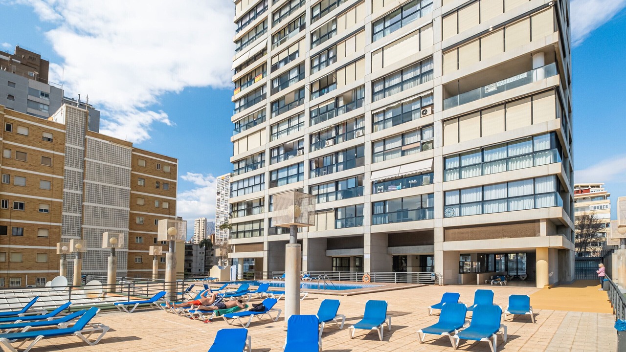 Photo of Outdoor in Benidorm
