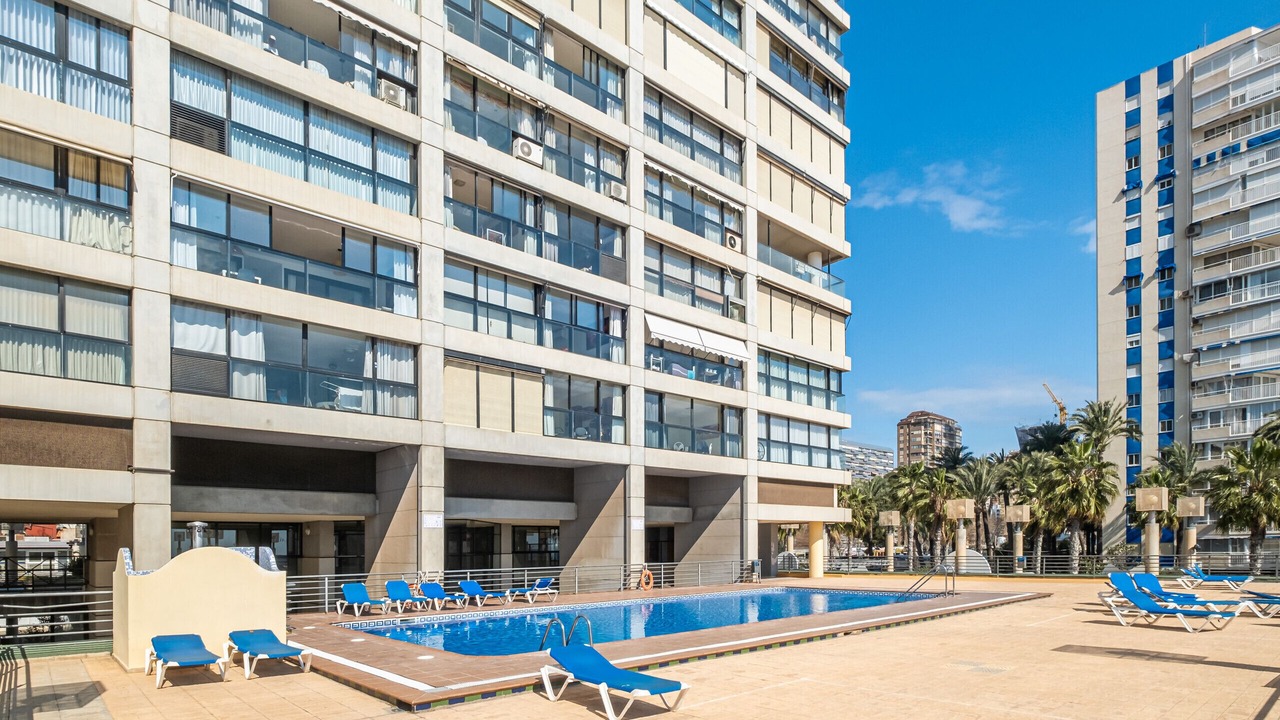 Photo of Outdoor in Benidorm