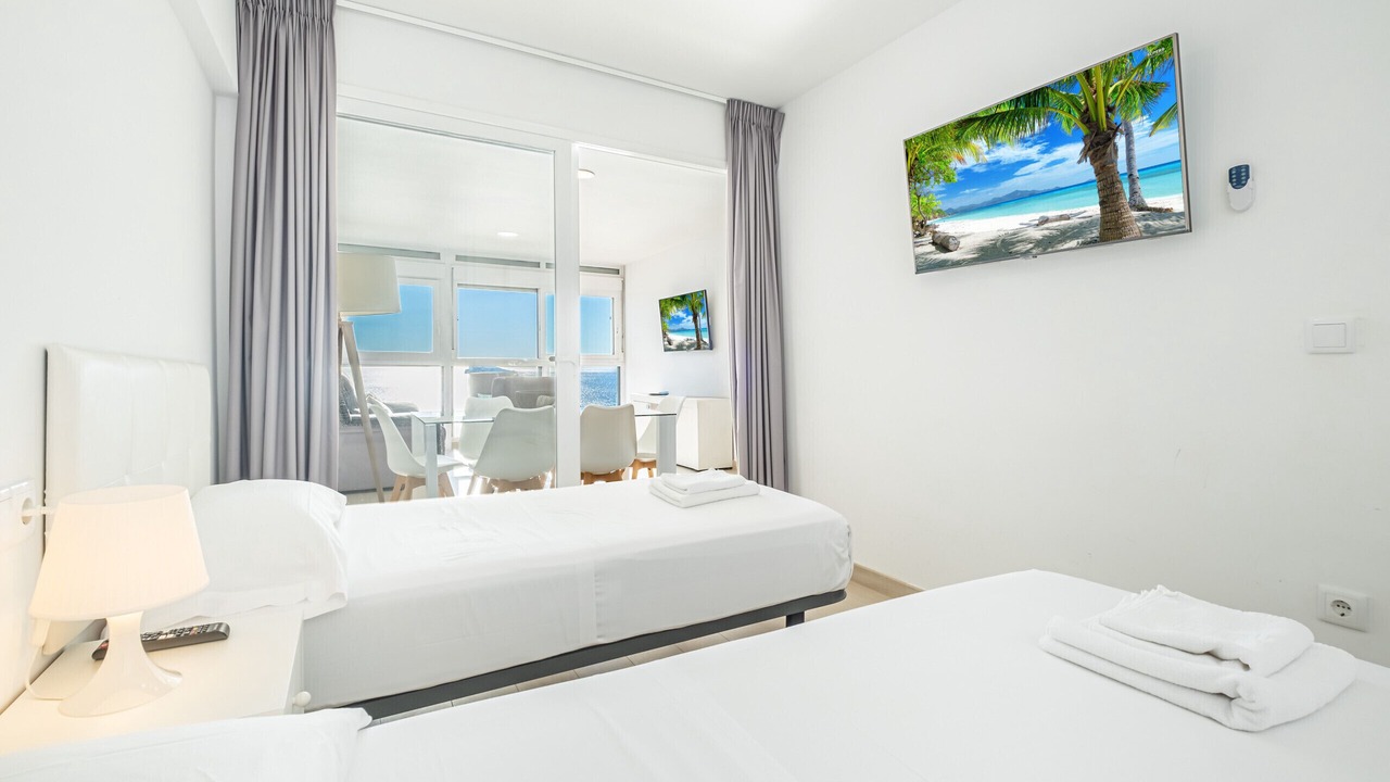 Photo of Bedroom in Benidorm