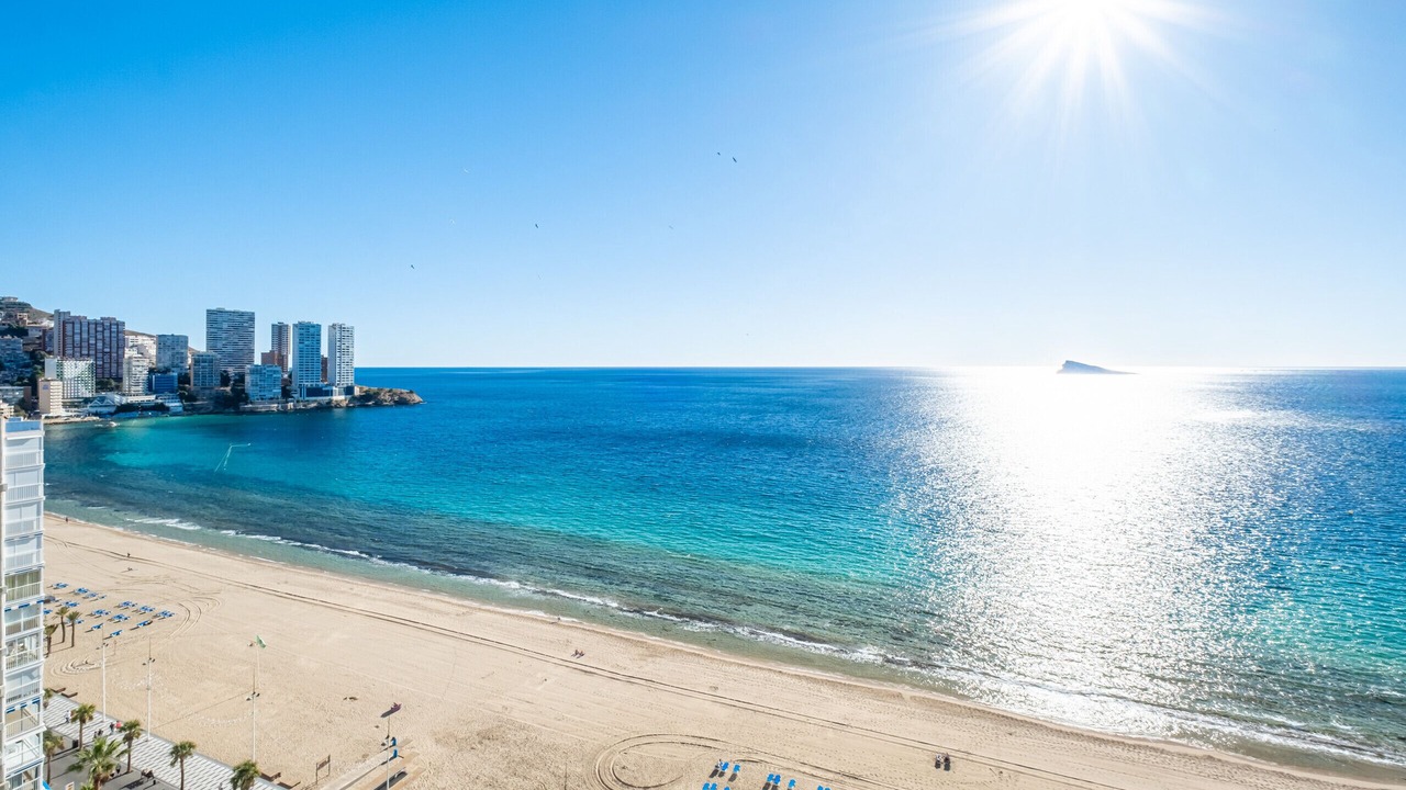 Photo of Others in Benidorm
