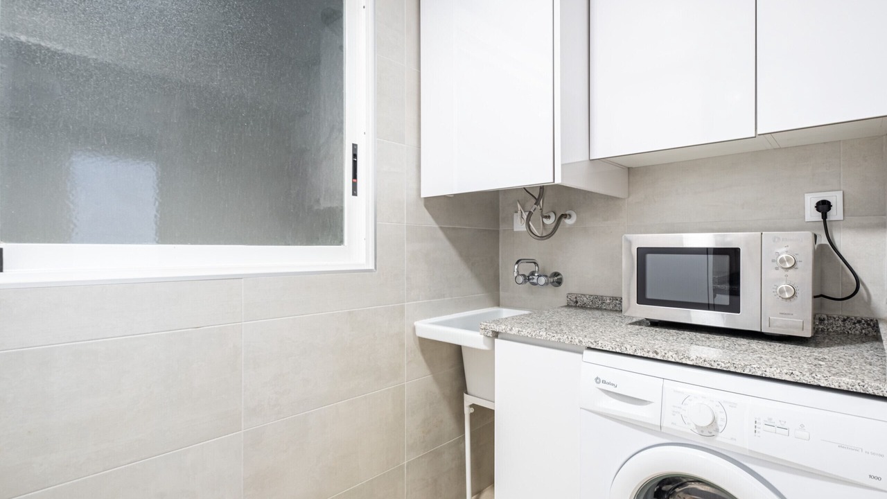 Photo of Kitchen in Benidorm