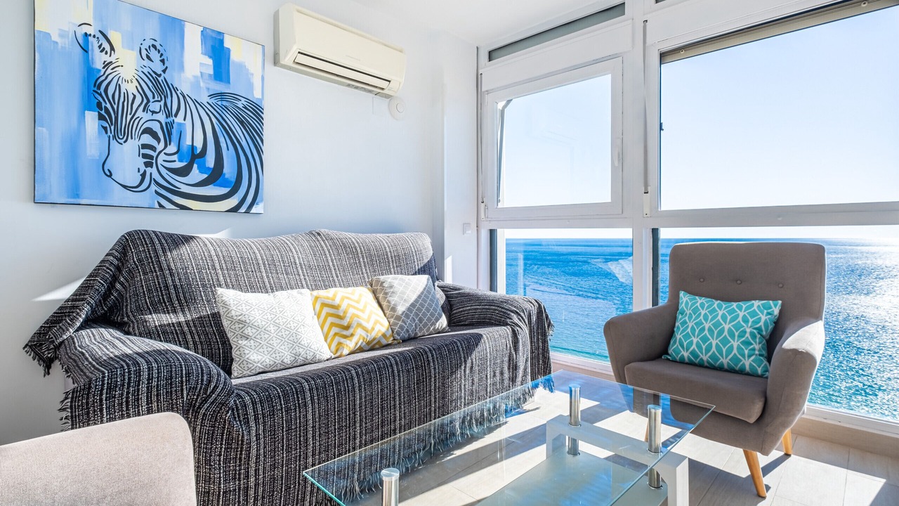Photo of Livingroom in Benidorm