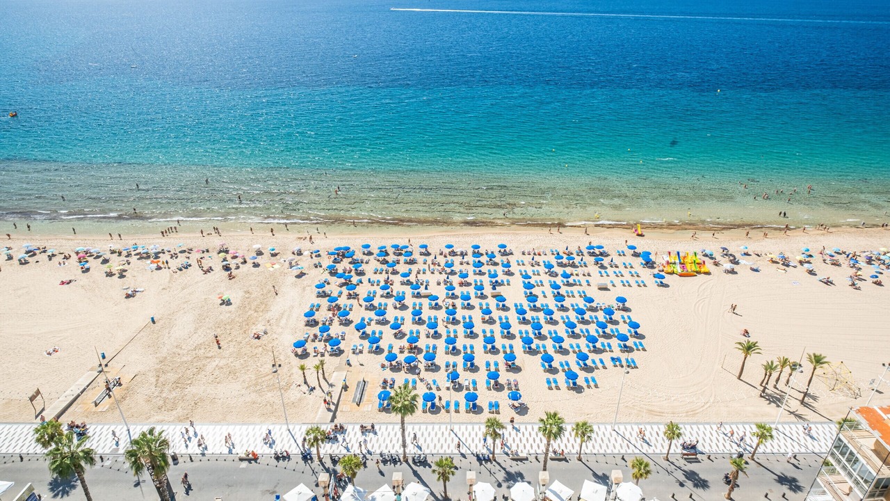 Photo of Others in Benidorm