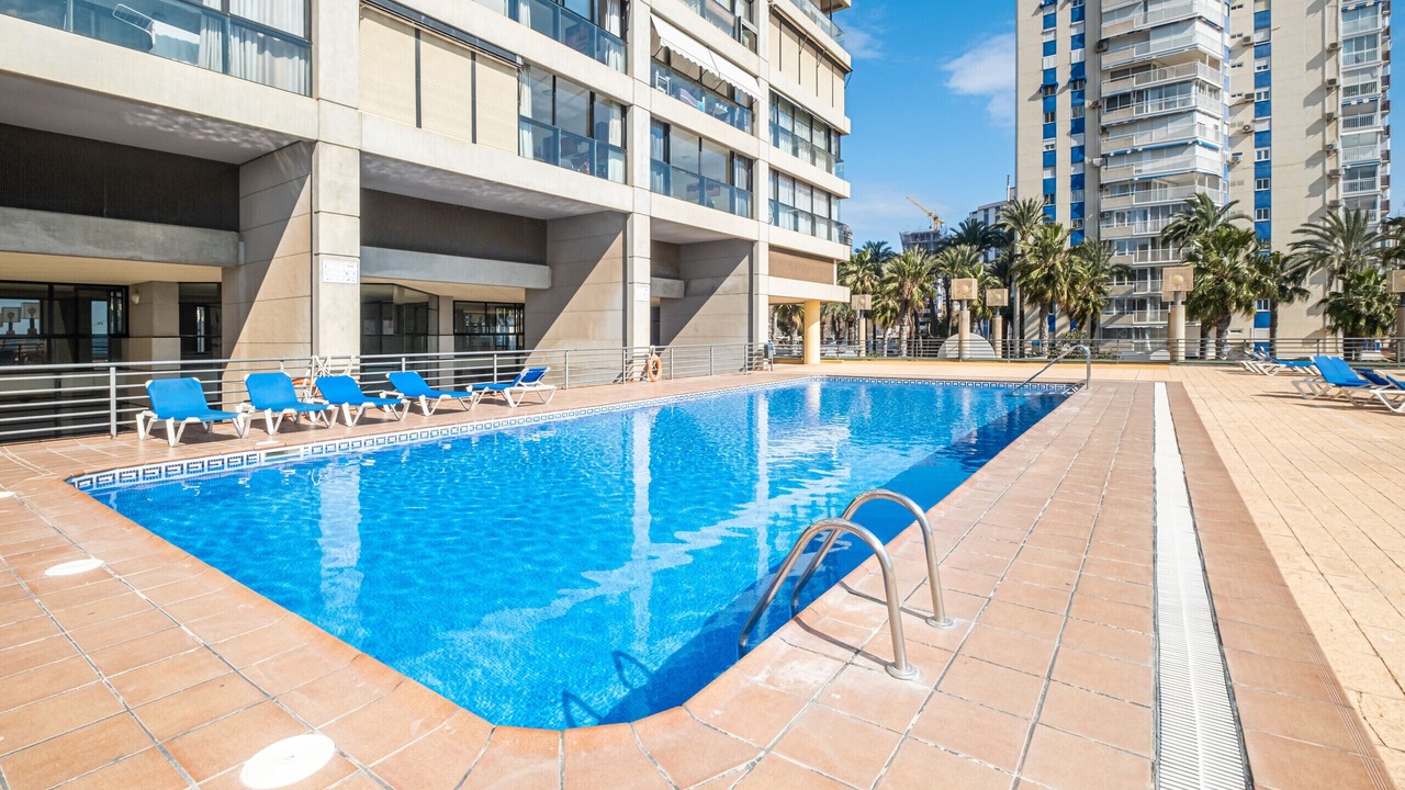 Photo of Outdoor in Benidorm