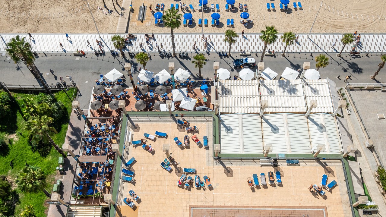 Photo of Outdoor in Benidorm