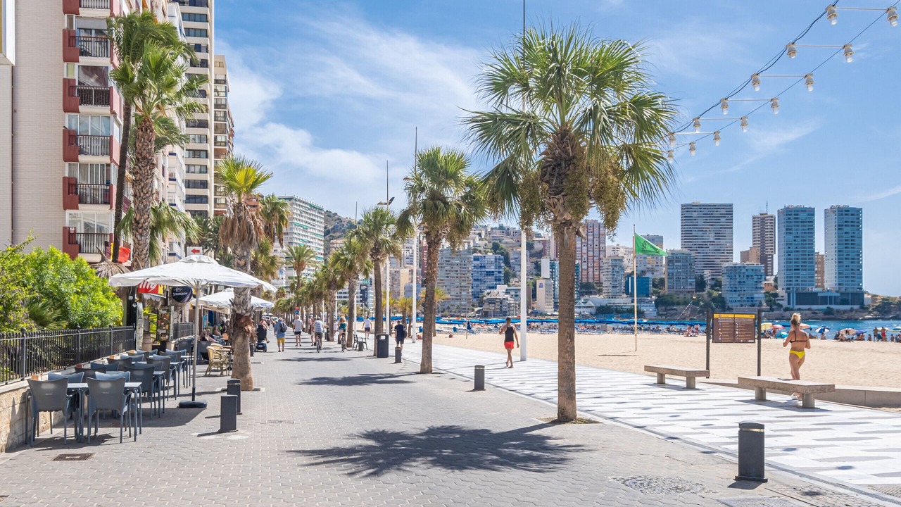 Photo of Others in Benidorm