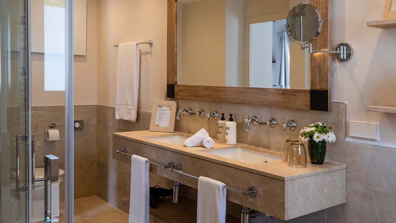 Photo of Bathroom in Galilea