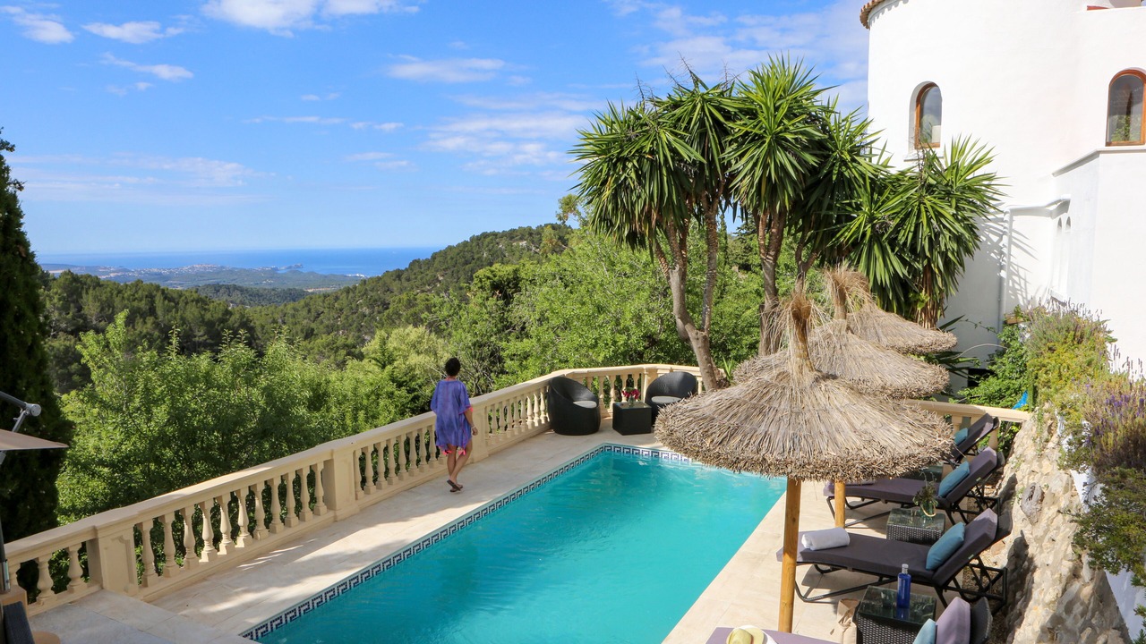 Photo of Outdoor in Galilea