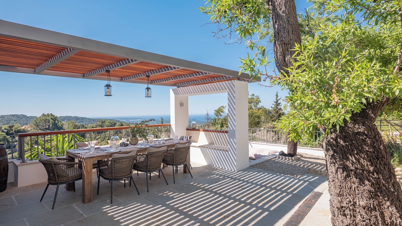 Photo of Outdoor in Galilea