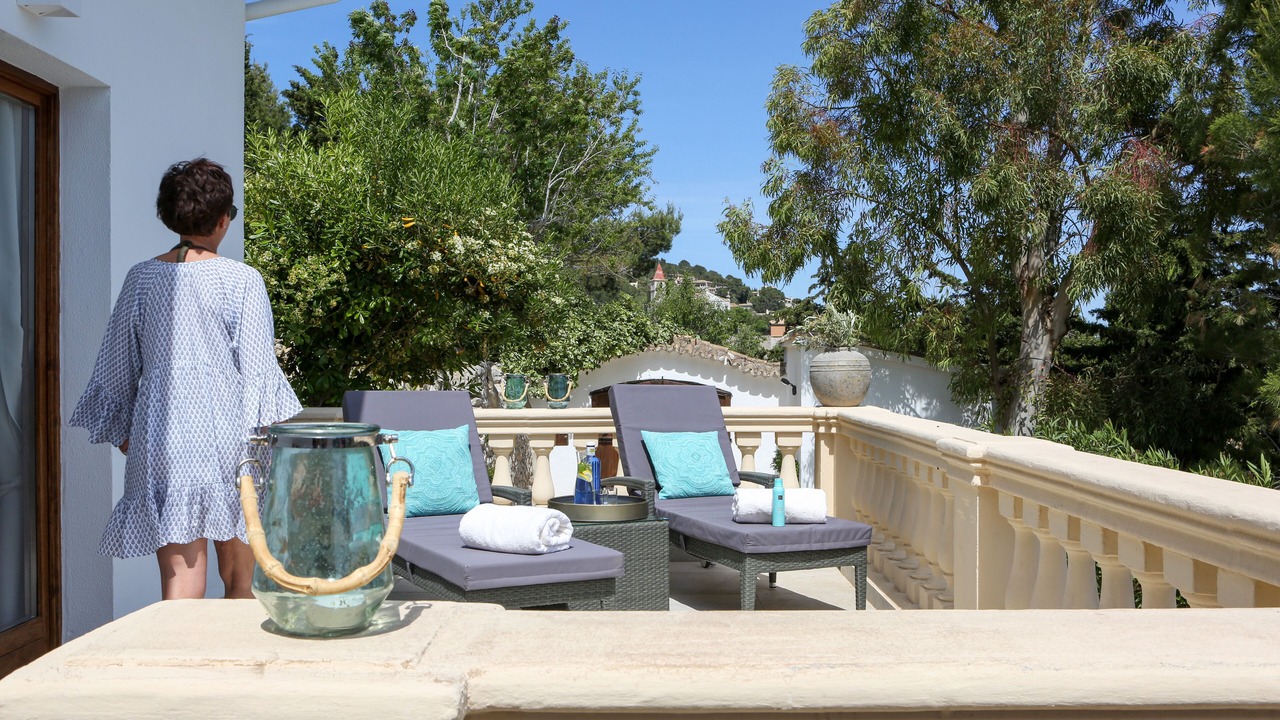 Photo of Outdoor in Galilea