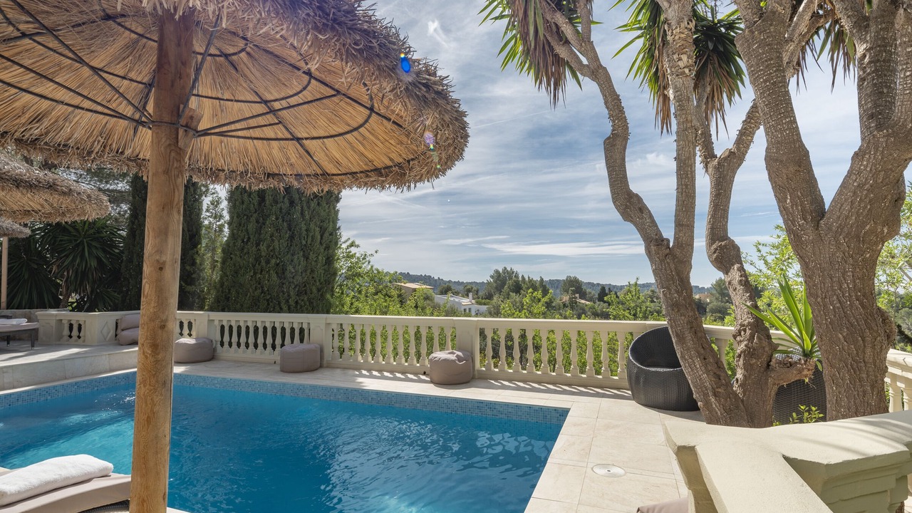 Photo of Outdoor in Galilea