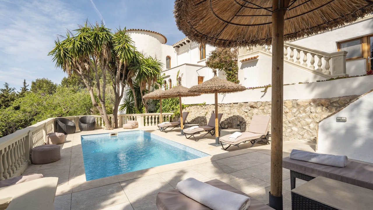 Photo of Outdoor in Galilea