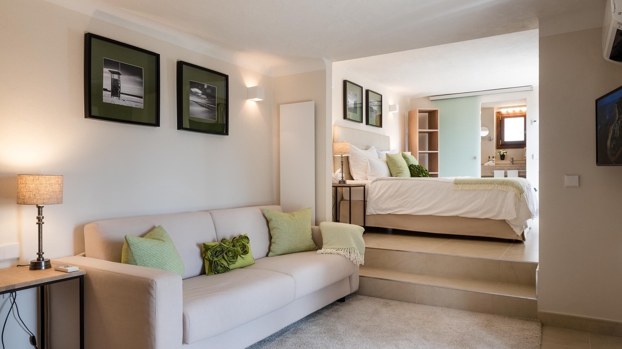 Photo of Bedroom in Galilea