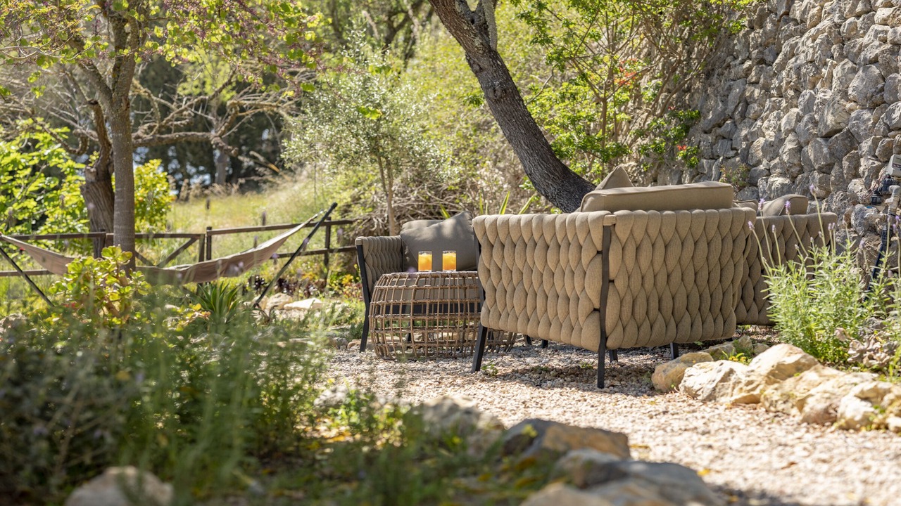 Photo of Outdoor in Galilea