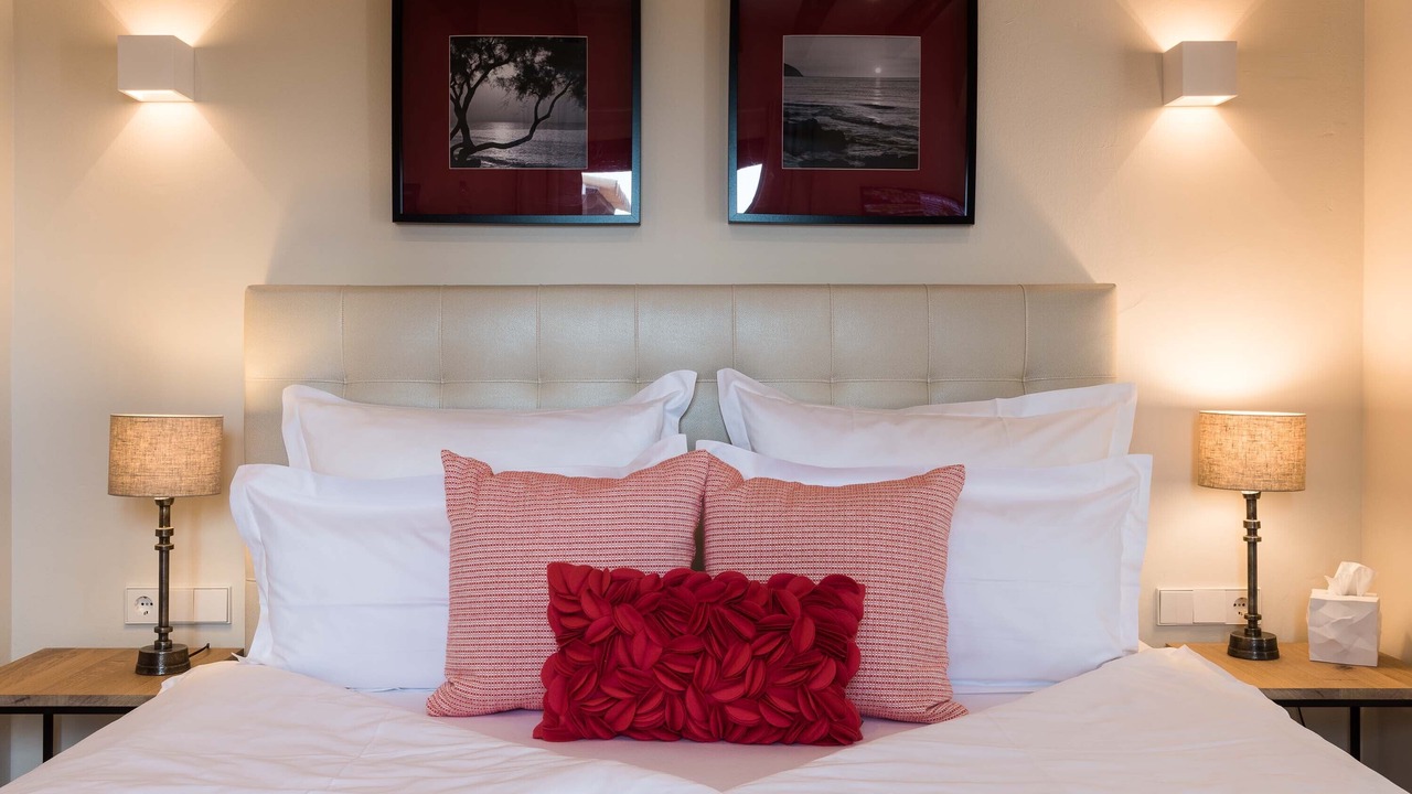 Photo of Bedroom in Galilea