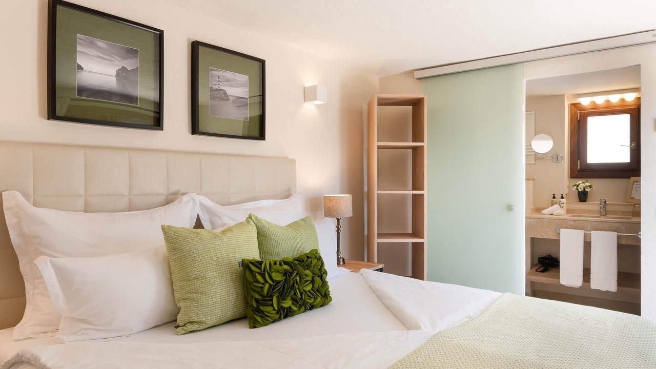 Photo of Bedroom in Galilea