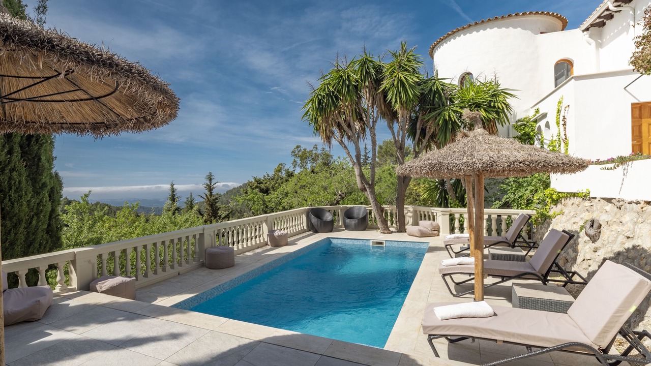 Photo of Outdoor in Galilea