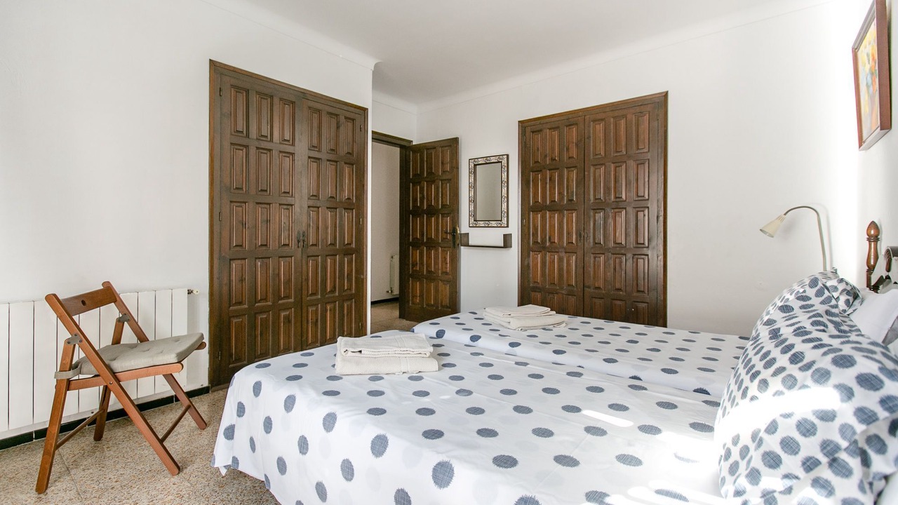 Photo of Bedroom in Calella de Palafrugell