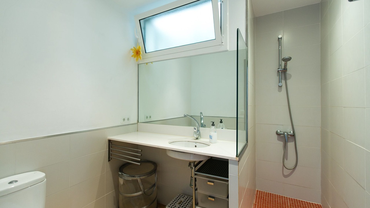 Photo of Bathroom in Calella de Palafrugell