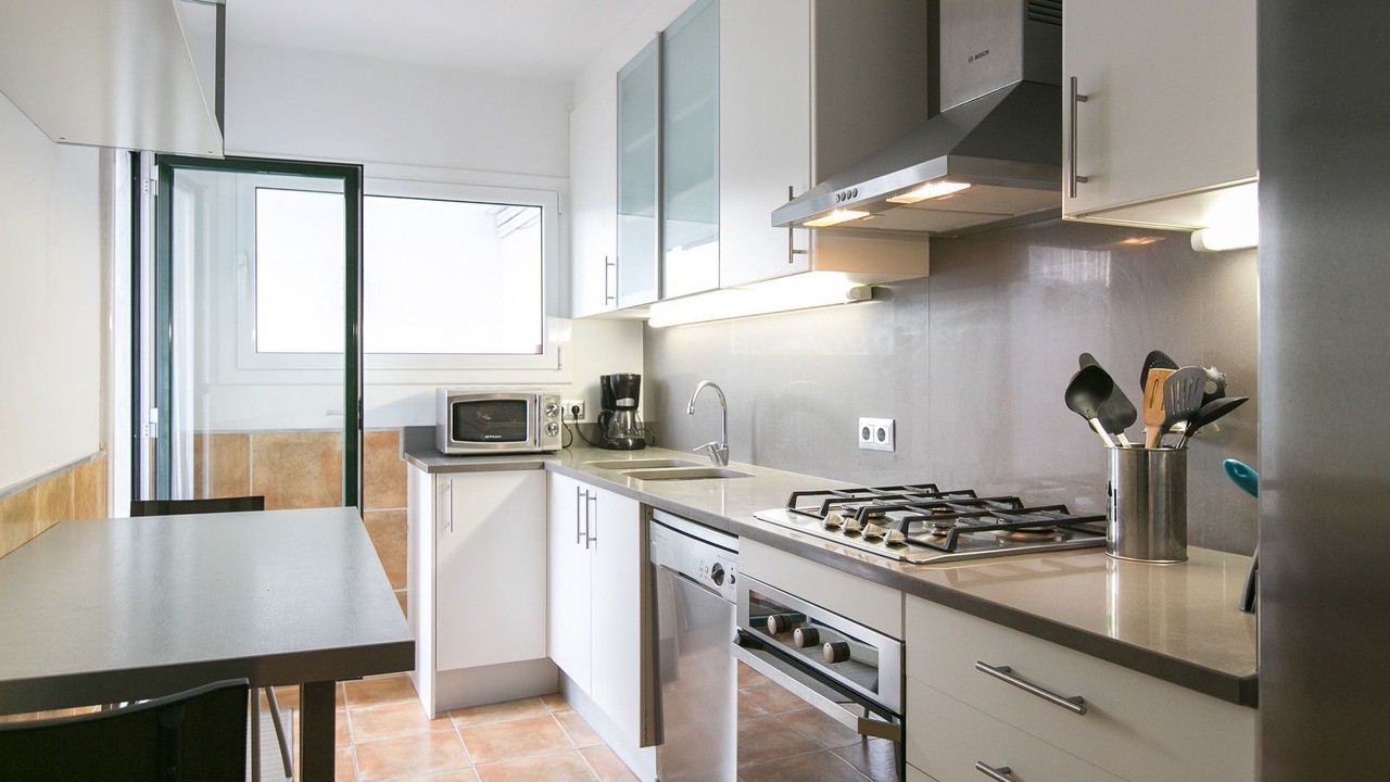 Photo of Kitchen in Calella de Palafrugell