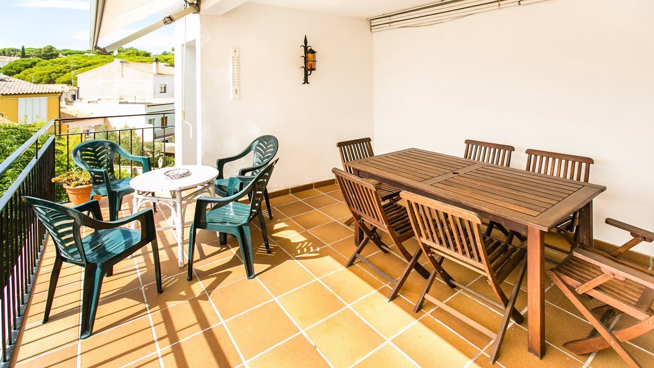 Photo of Outdoor in Calella de Palafrugell