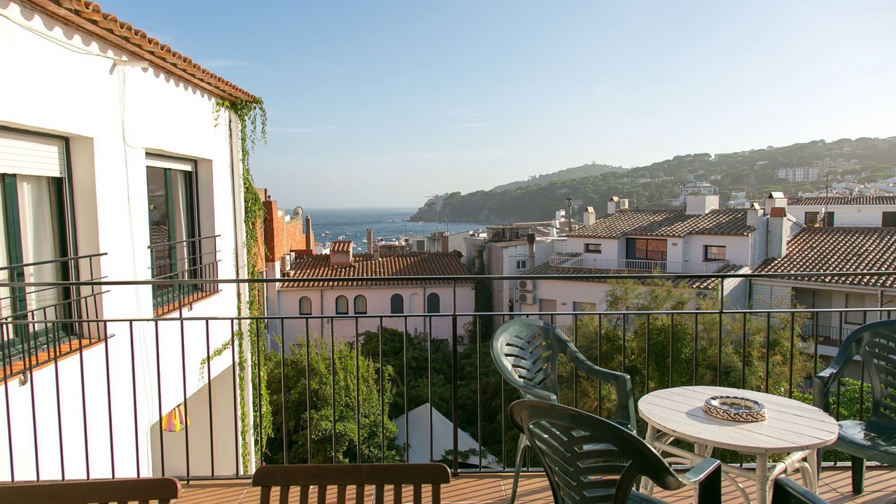 Photo of Outdoor in Calella de Palafrugell