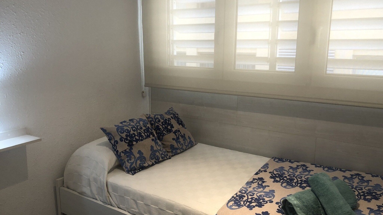 Photo of Bedroom in Palamos