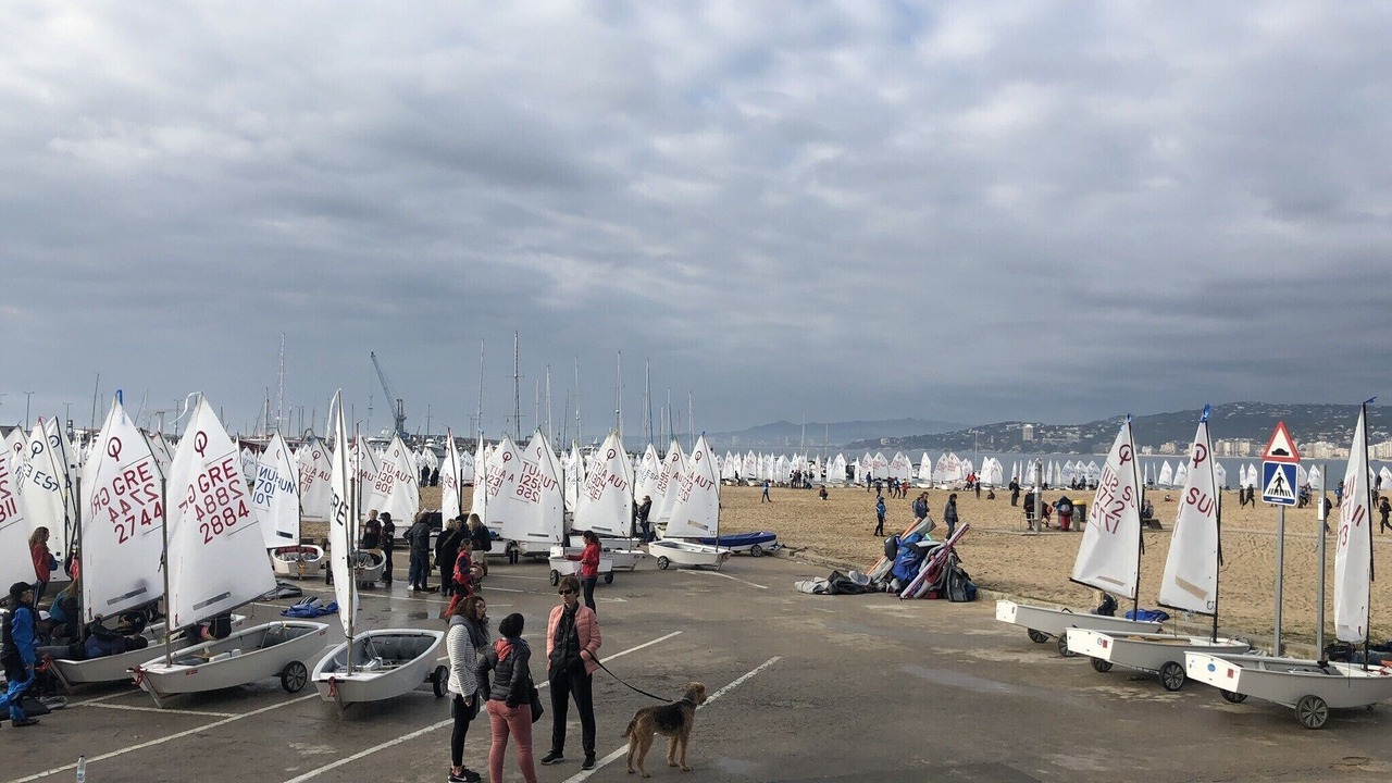 Photo of Others in Palamos