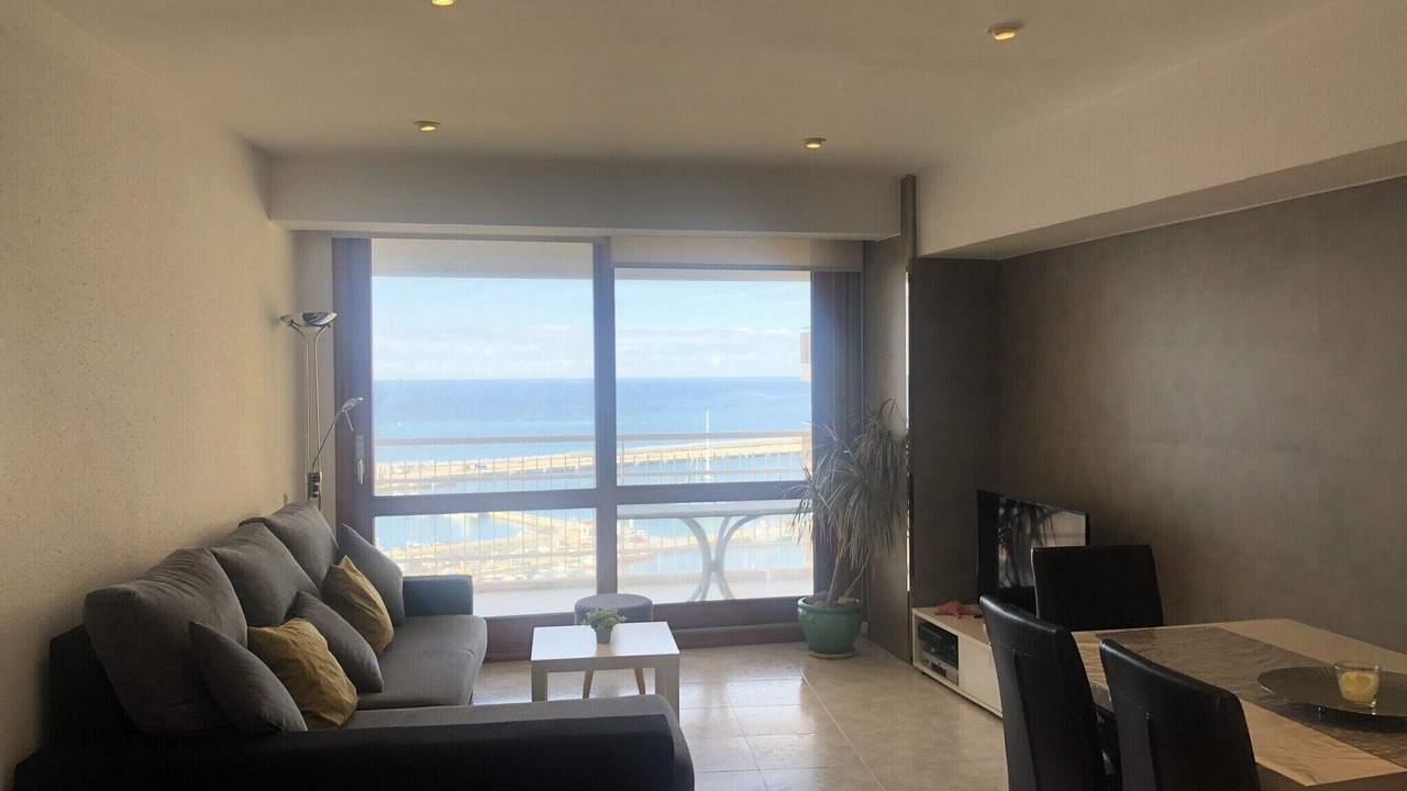 Photo of Livingroom in Palamos