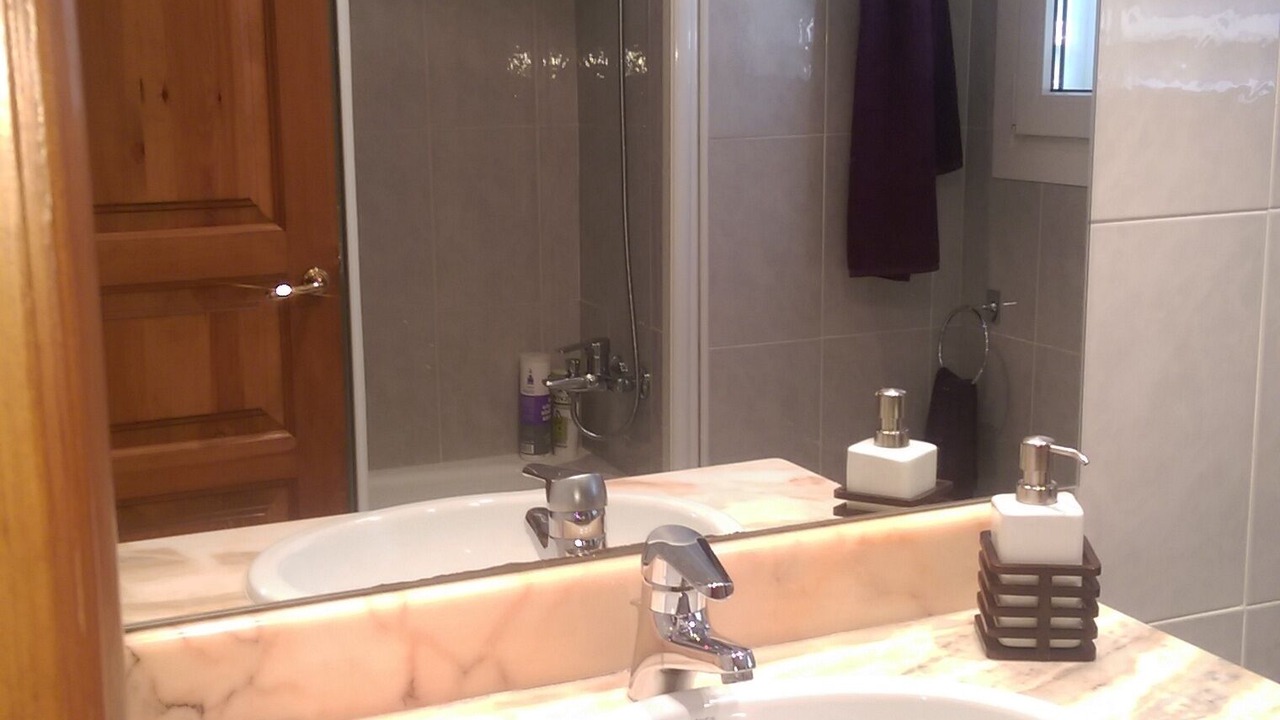 Photo of Bathroom in Palamos
