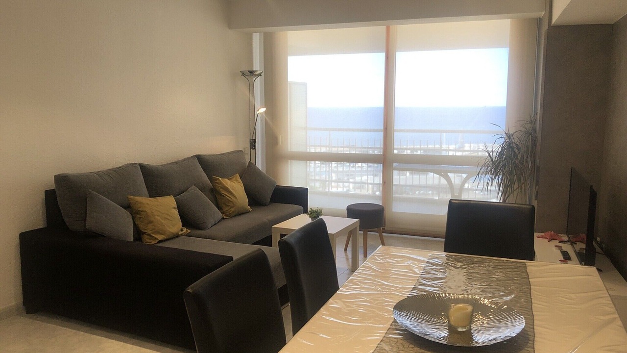 Photo of Livingroom in Palamos