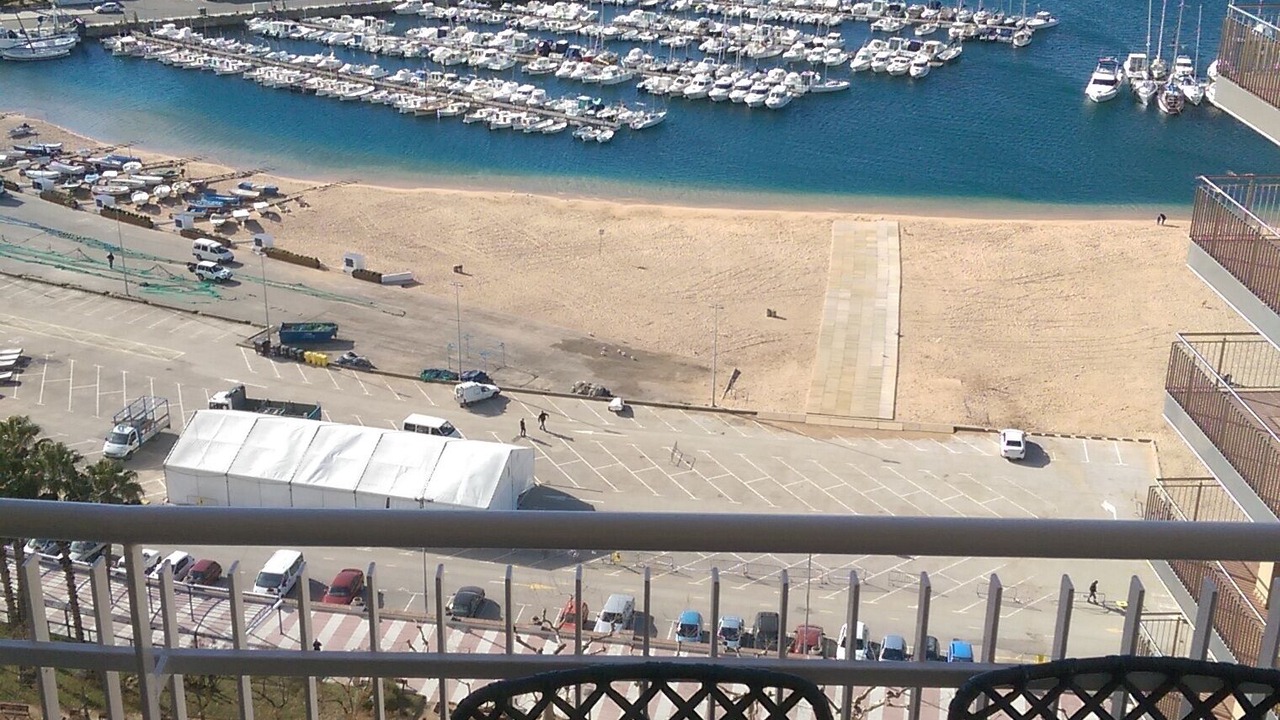 Photo of Outdoor in Palamos