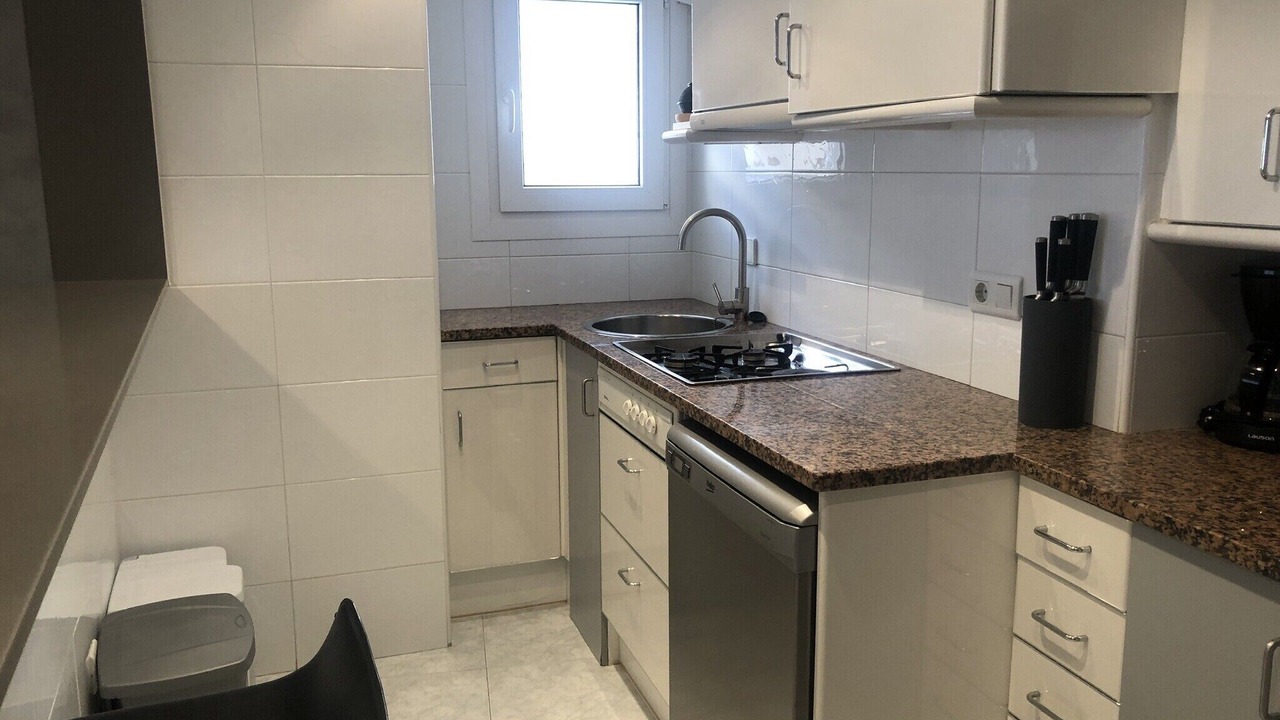 Photo of Kitchen in Palamos