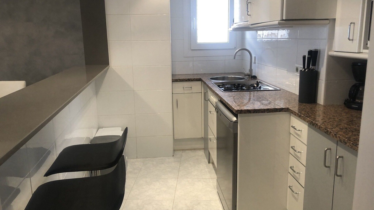 Photo of Kitchen in Palamos